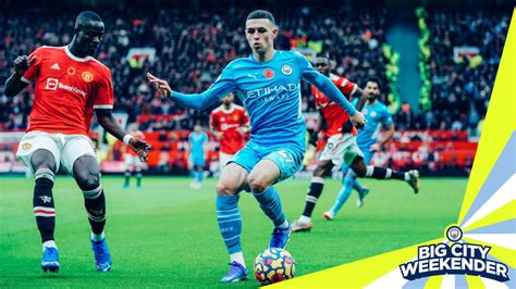 manchester derby results history|The Manchester Derby: A brief history.